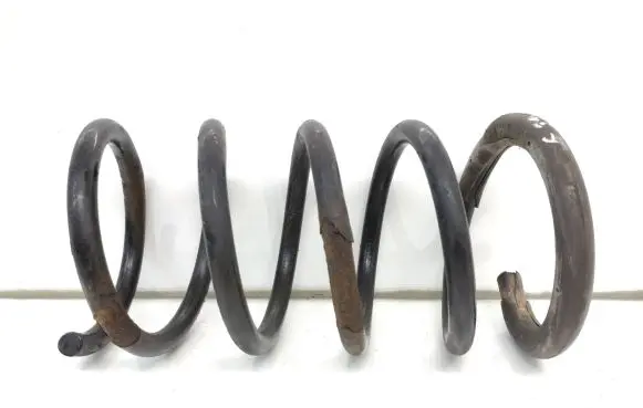 Volvo S60 Rear coil spring