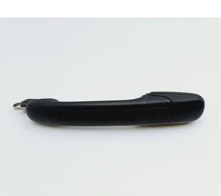 Volkswagen Polo III 6N 6N2 6NF Rear door exterior handle 