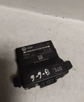 Volkswagen PASSAT B6 Other control units/modules 3C0907951A 3C0907530C 402063T