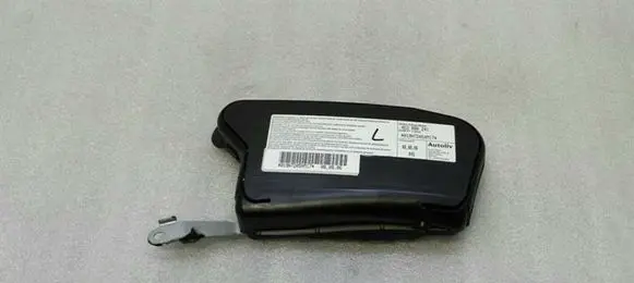 Audi A8 S8 D3 4E Seat airbag 4E0880241