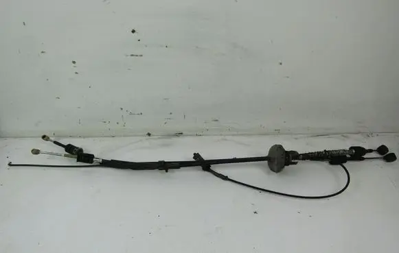 Fiat Scudo Gear shift cable linkage 