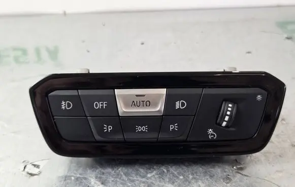 BMW 3 G20 G21 Light switch 9461139 E118199309