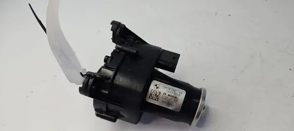 BMW 5 F10 F11 Intake manifold valve actuator/motor 8570791 10213510 0280751014