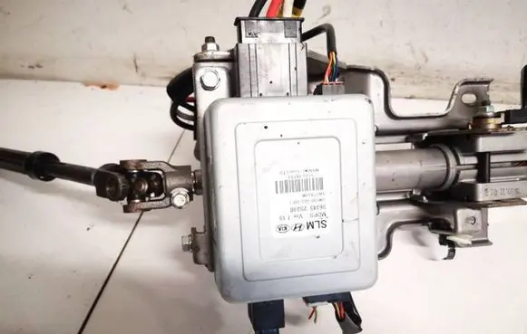 KIA Sportage Power steering control unit/module 563452s510 56345-2s510