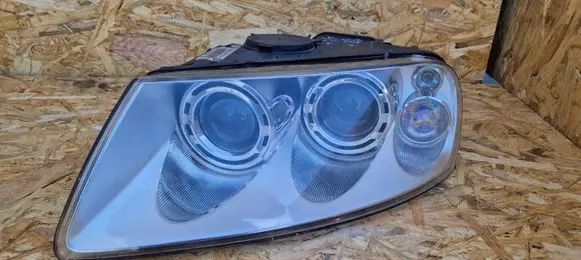 Volkswagen Touareg III Headlight/headlamp LPL048