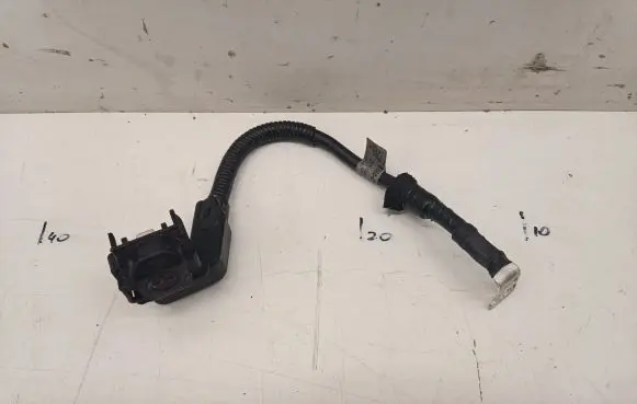 Hyundai Kona I Negative earth cable (battery) 91660CM000