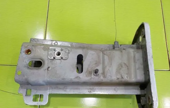 Alfa Romeo Giulietta Front bumper shock/impact absorber PRZOD 11AB40 278C4C220E5849E782
