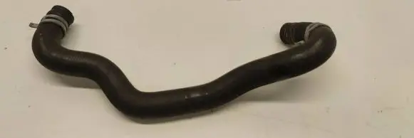 Renault Espace V (RFC) Engine coolant pipe/hose 213569740R