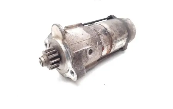 Jaguar XE Starter motor GX73-11001-AD 438000-1972