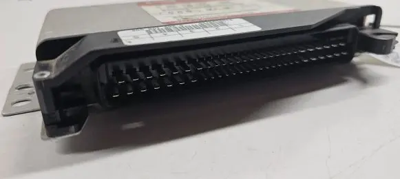 Audi A4 S4 B5 8D Engine control unit/module 4D0907379D