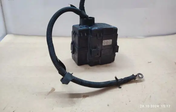 KIA Magentis Fuse box set