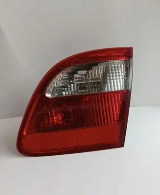 Mercedes-Benz E W211 Tailgate rear/tail lights A2118200777 379608 379541