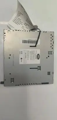 Land Rover Range Rover Sport L320 Other control units/modules VUX500480RADIA