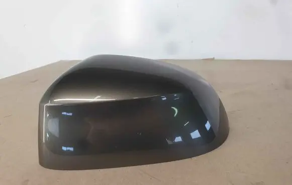 BMW X6 G06 Plastic wing mirror trim cover 51167466195 7466195