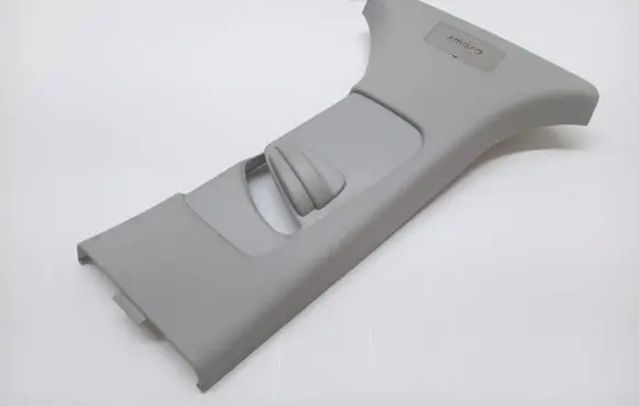 Ford Mondeo MK IV Other trunk/boot trim element 7S71-A24582-AMW