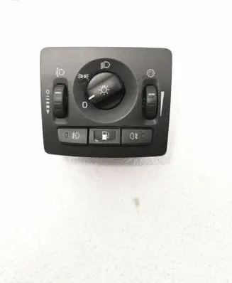 Volvo S40 Light switch 30739300