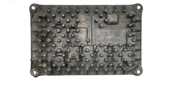 Mercedes-Benz CLA C118 X118 LED ballast control module A2479002810
