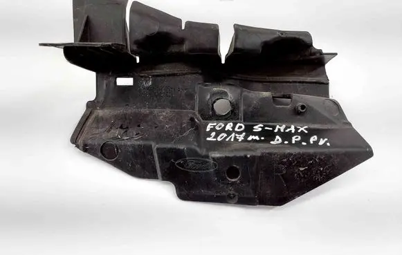 Ford S-MAX Intercooler air guide/duct channel EM2BR02078AB