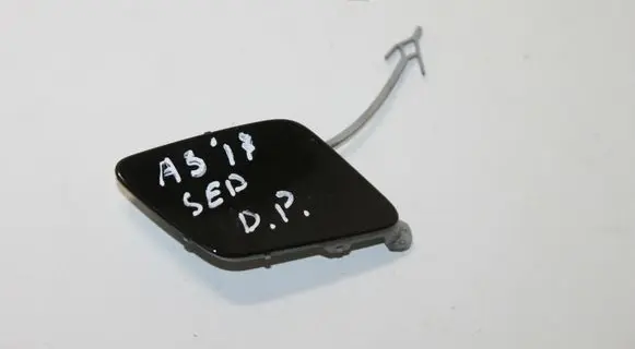 Audi A3 S3 8V Front tow hook cap/cover 8V3807241C