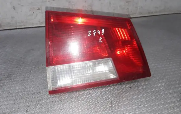 Opel Vectra C Tailgate rear/tail lights 24469463