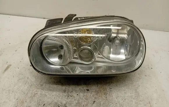 Volkswagen Golf IV Headlight/headlamp 1J2941015A 67742030