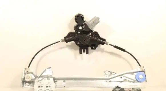 Toyota Corolla E210 E21 Front window lifting mechanism without motor G46817101