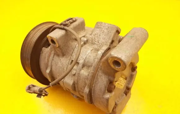 Toyota Hilux (AN10, AN20, AN30) Air conditioning (A/C) compressor (pump) 4472802470