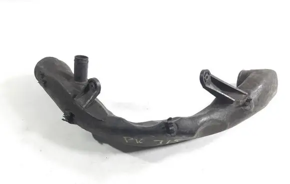 Audi A3 S3 8L Air intake hose/pipe 1J0129654AC