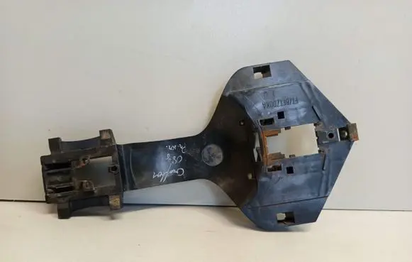 Mercedes-Benz Sprinter W906 Front door coupe exterior handle/bracket 9067600934