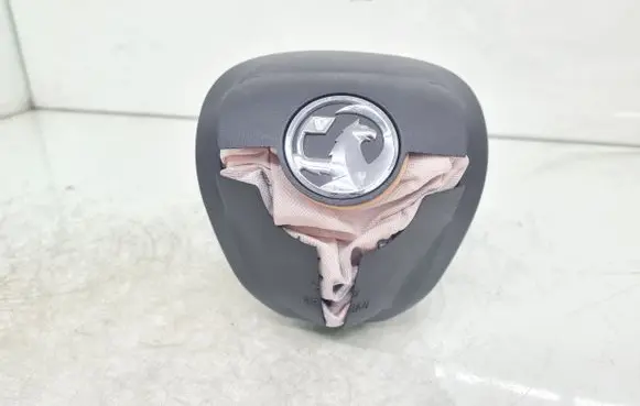 Opel Corsa E Steering wheel airbag 34152508G 39153915