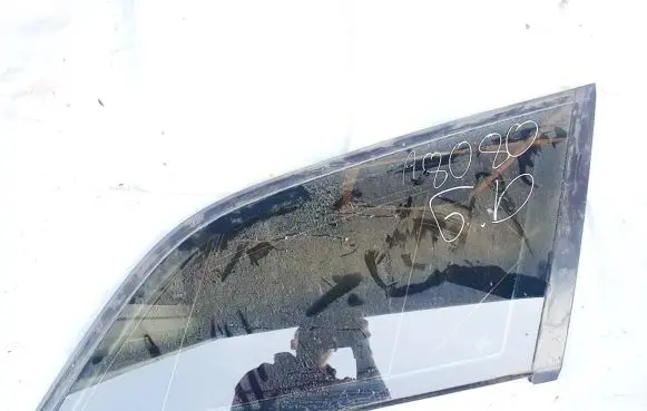 Audi A6 S6 C6 4F Rear side window