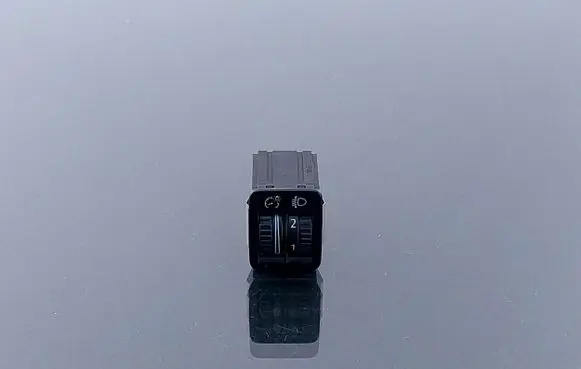 Volkswagen PASSAT B6 Headlight level height control switch 3C0941333A