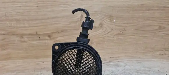 Mass air flow meter