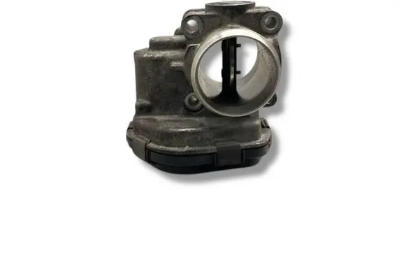 Citroen C4 I Picasso Throttle valve 9673534480 28275019
