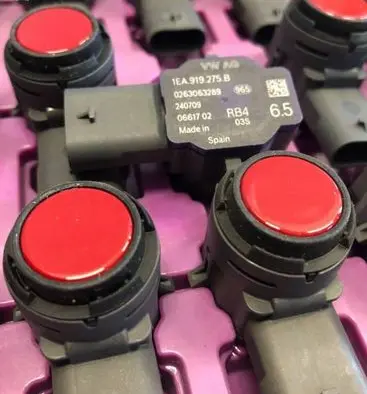 Skoda Superb B8 (3V) Parking PDC sensor 1EA919275B 0263063289
