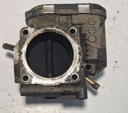 Audi A3 S3 8L Throttle valve 06A133062L 0280750026 WS12820