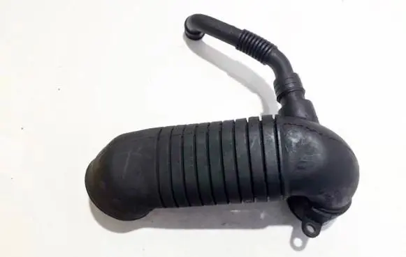 Audi A4 S4 B6 8E 8H Intercooler hose/pipe 8b0129615