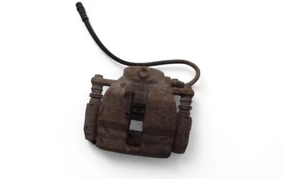 Mercedes-Benz B W245 Front brake caliper