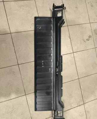 BMW X5M E70 Trunk/boot sill cover protection 7145899