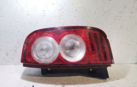 Nissan Micra Rear/tail lights