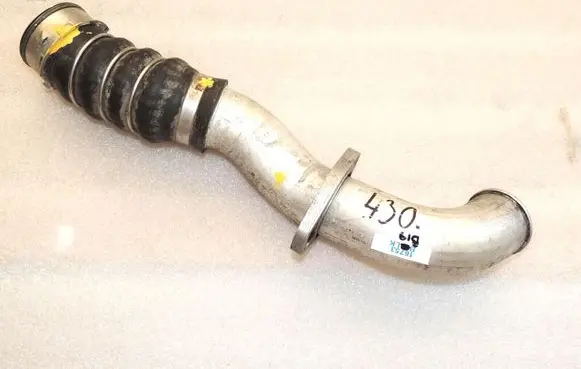Land Rover Freelander Intercooler hose/pipe 11617795304 7795304
