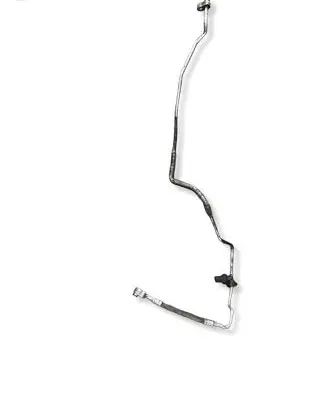 BMW X5 E53 Air conditioning (A/C) pipe/hose 6939464