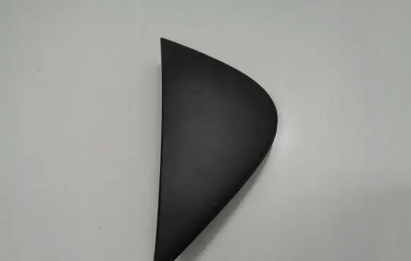 Citroen Jumpy Fender end trim 9808813380