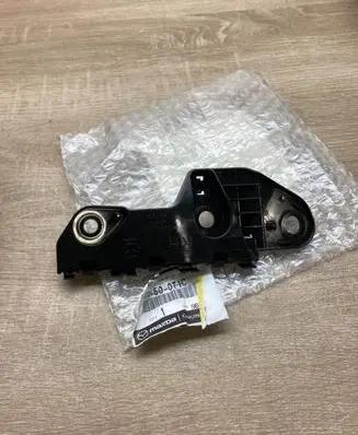 Mazda CX-5 Front bumper mounting bracket KD45500T1C KD45500T1