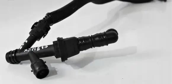 BMW X5M E70 Secondary air pump 70361140