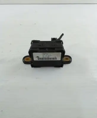 Chevrolet Captiva ESP acceleration yaw rate sensor 96625913
