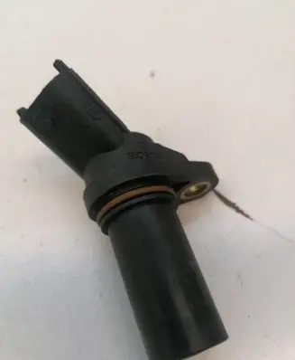 Fiat Ducato Crankshaft position sensor 0281002778