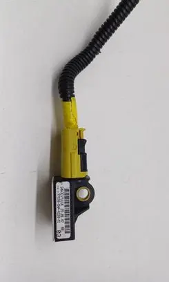 Honda Civic Airbag deployment crash/impact sensor 77970SNAA320M1