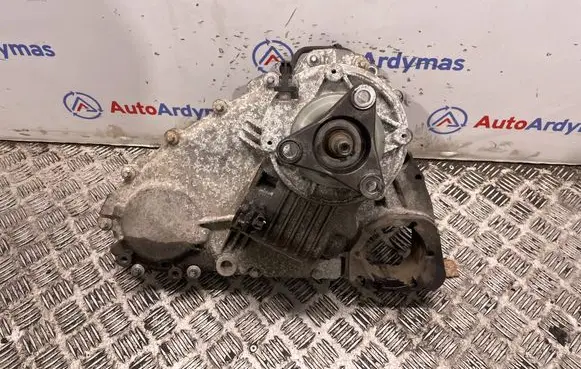 BMW X6 E71 Gearbox transfer box case 7574777 27107574777 7566252