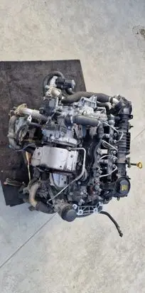 Land Rover Discovery Sport Engine 204DTD